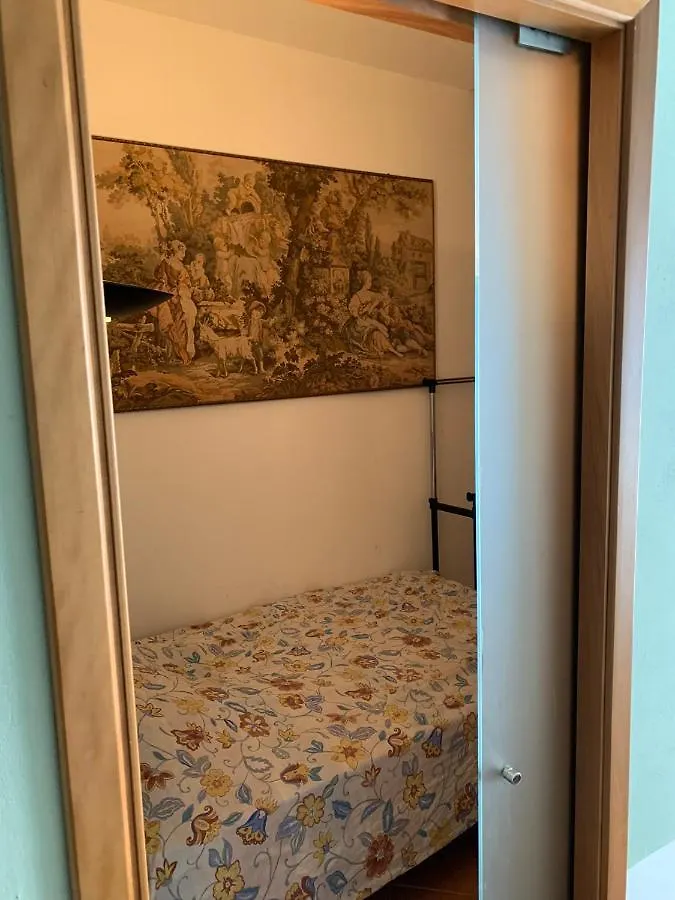 Hostel Bnb Convalis Palermo Italy