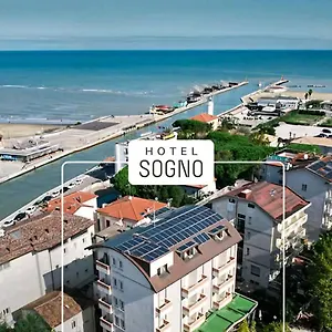 Sogno 3*, Cesenatico Italie