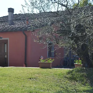 Corte Di Carla , Borgo San Lorenzo Italie