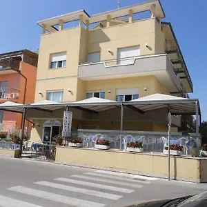 Laguna Blu 2*, Rimini Italie