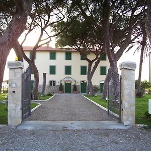 Casale Sant'angelo , Capalbio Italie